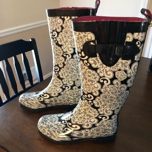 Capelli rain boots